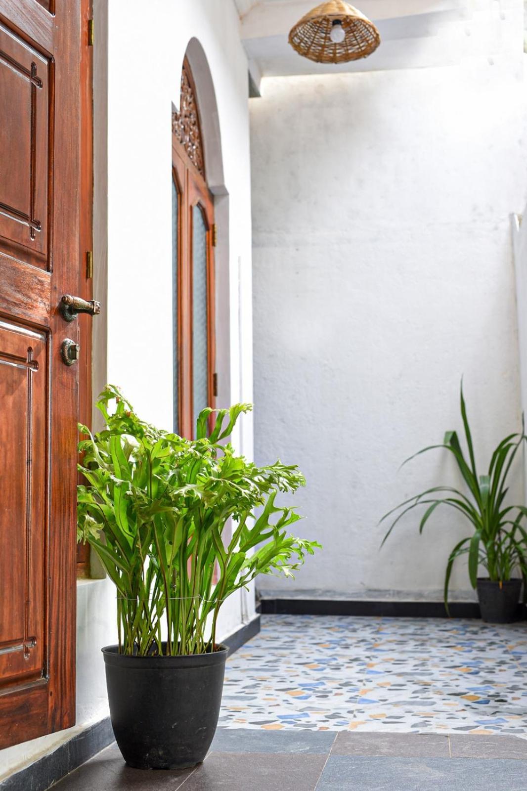 4Ty Two Homestay Galle Exterior photo
