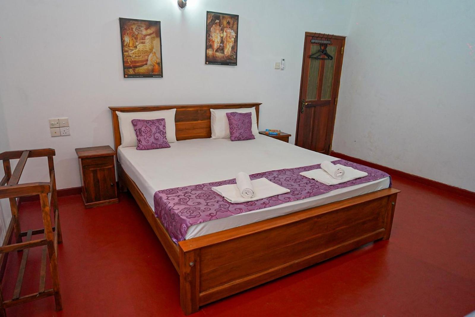 4Ty Two Homestay Galle Exterior photo