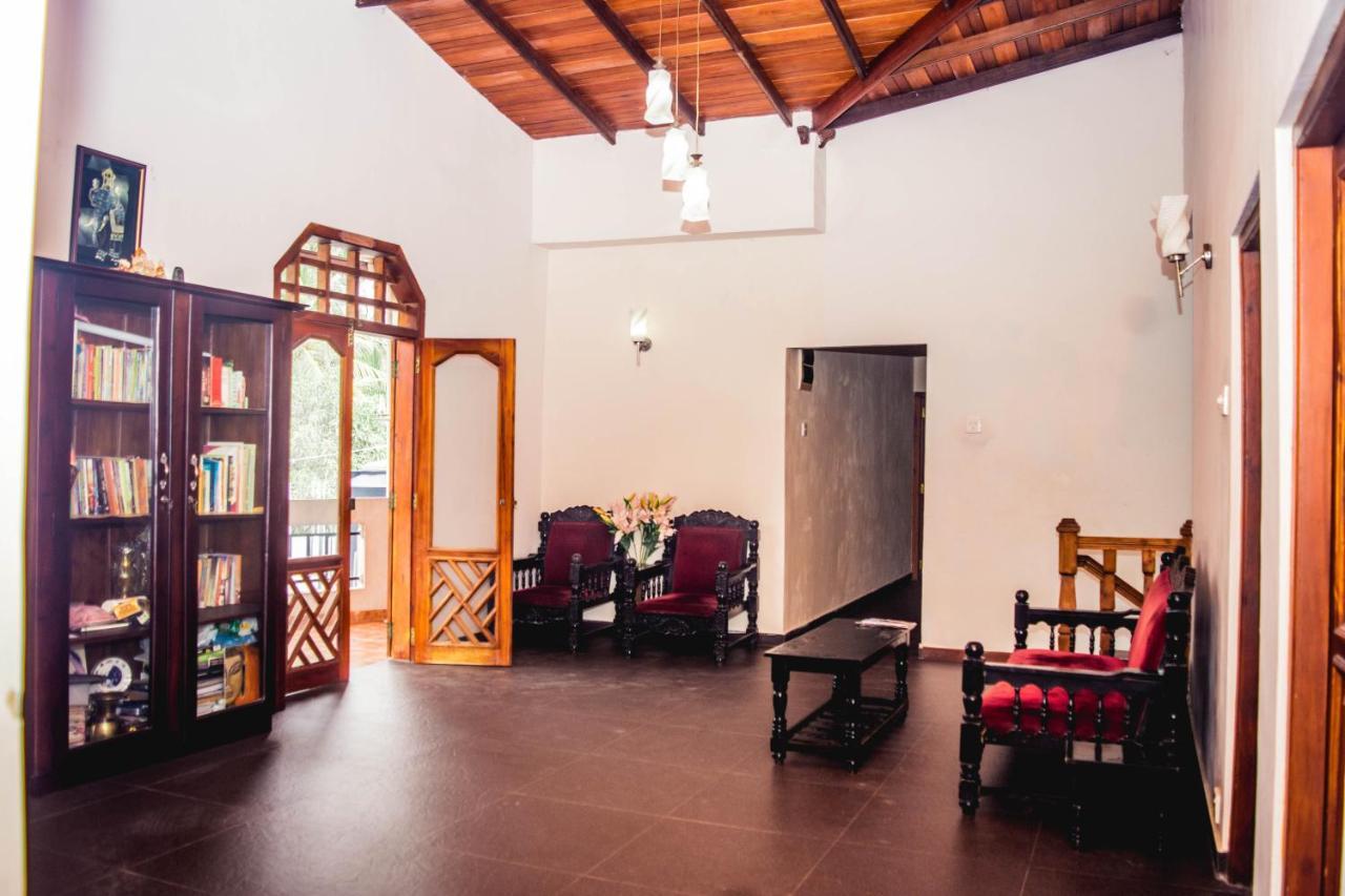 4Ty Two Homestay Galle Exterior photo
