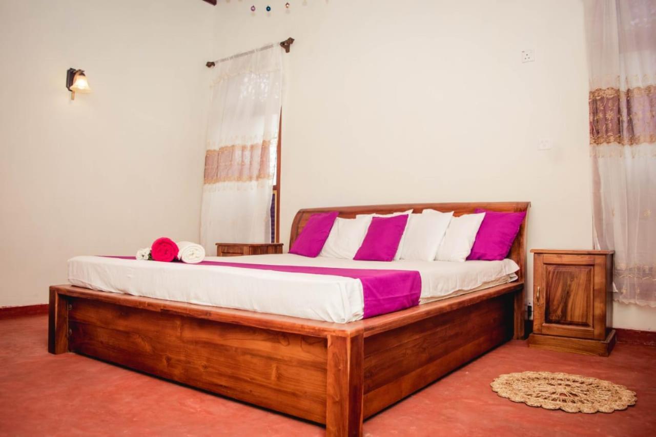 4Ty Two Homestay Galle Exterior photo