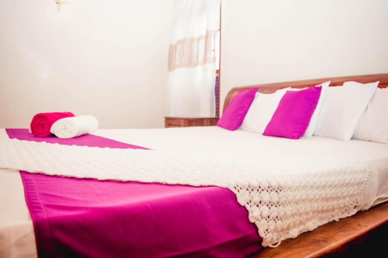 4Ty Two Homestay Galle Exterior photo